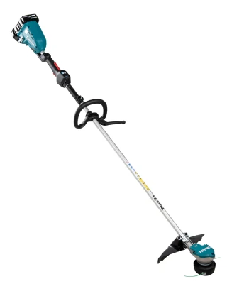 Makita DUR368LZ LXT Brushless Linetrimmer ( Loop Handle ) 350MM - 36V Battery Makita DUR368LZ LXT Brushless Linetrimmer ( Loop Handle ) 350MM - 36V Battery