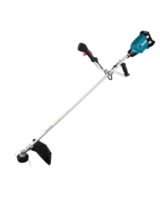 Makita DUR369AZ LXT Brushless Brush Cutter ( Bike Handle ) 430MM - 36V Battery