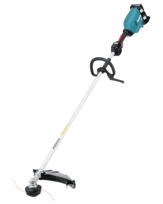 Makita DUR369LZ LXT Brushless Linetrimmer ( Loop Handle ) 430MM - 36V Battery