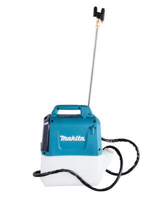 Makita DUS054Z LXT 5L Garden Sprayer - 18V Battery