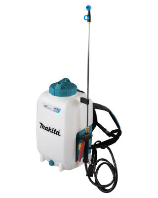 Makita DUS158Z LXT 15L Garden Sprayer - 18V Battery