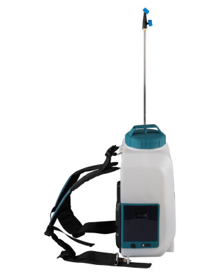 Makita DUS158Z LXT 15L Garden Sprayer - 18V Battery Makita DUS158Z LXT 15L Garden Sprayer - 18V Battery