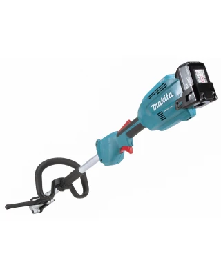 Makita DUX18Z LXT Brushless Split-shaft (Motor Unit) - 18V Battery