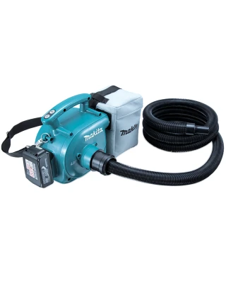 Makita DVC350Z 18V Vacuum Cleaner