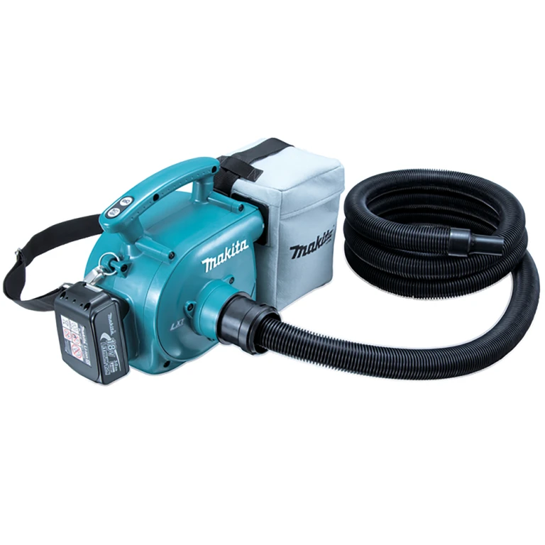 Makita DVC350Z 18V Vacuum Cleaner