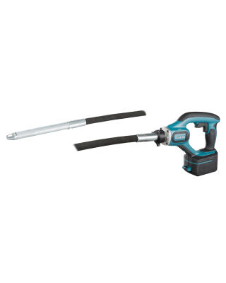 Makita DVR350Z 18V Vibrating Poker