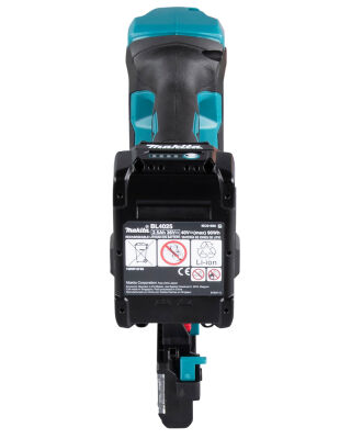 Makita FN001GZ02 40V Brad Nailer 18GA & Case Makita FN001GZ02 40V Brad Nailer 18GA & Case