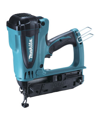 Makita GF600SE 7.2V Second Fix Gas Nailer