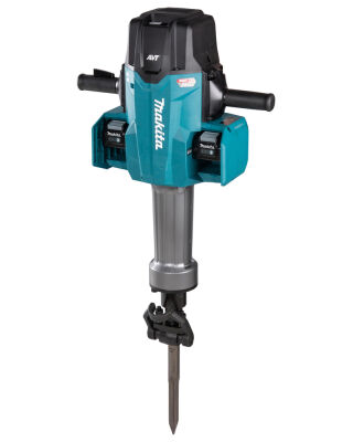Makita HM004GZ04 40VX2 SDS-Max Demolition Hammer