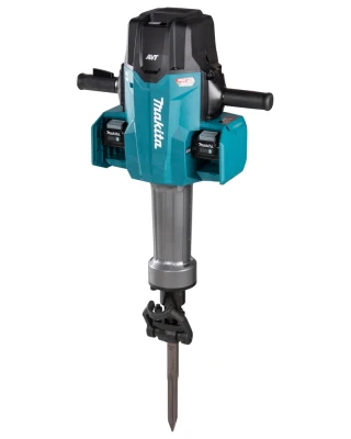 Makita HM004GZ04 40VX2 SDS-Max Demolition Hammer