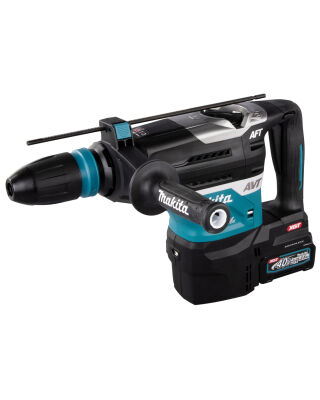 Makita HR005GZ01 40VMAX SDS-Max Rotary Demolition Hammer - AWS