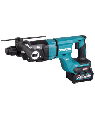 Makita HR007GZ 40VMAX SDS-Plus Rotary Hammer