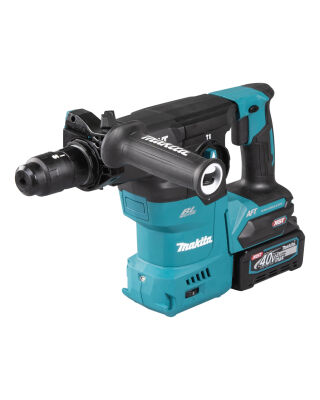 Makita HR009GZ01 40VMAX SDS-Plus Rotary Hammer