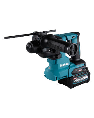 Makita HR010GZ01 40VMAX SDS-Plus Rotary Hammer