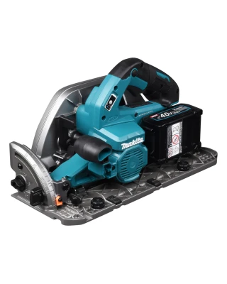 Makita HS009GZ 40VMAX Circular Saw 235MM