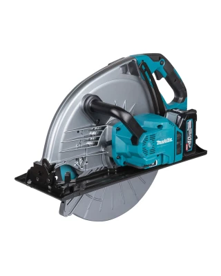 Makita HS013GZ 40VMAX Circular Saw 415MM