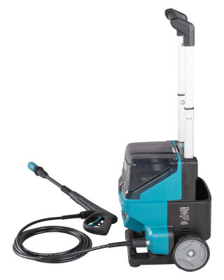 Makita HW001GZ XGT Brushless High Pressure Washer - 40V Battery Makita HW001GZ XGT Brushless High Pressure Washer - 40V Battery