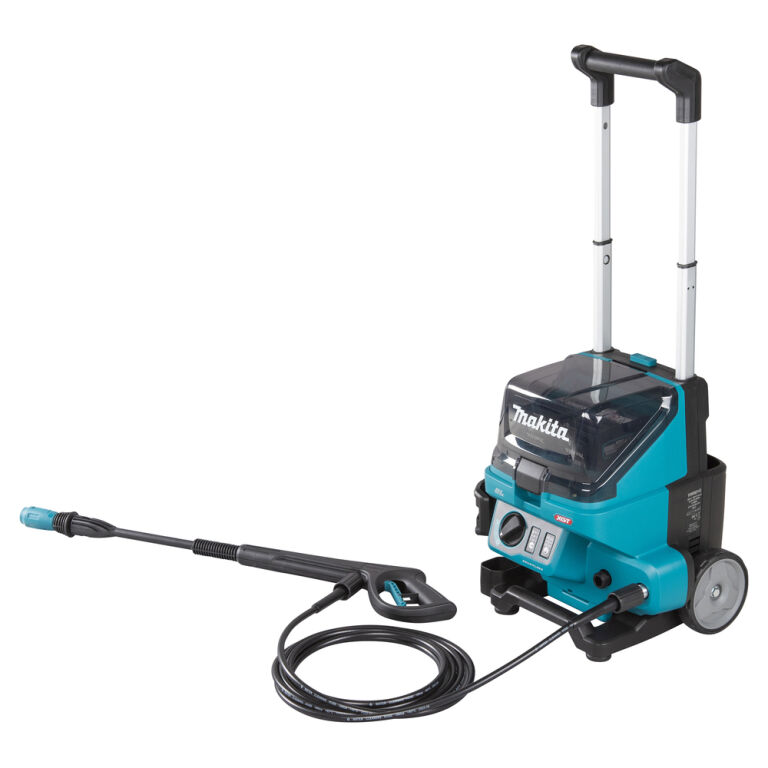 Makita HW001GZ XGT Brushless High Pressure Washer - 40V Battery Makita HW001GZ XGT Brushless High Pressure Washer - 40V Battery