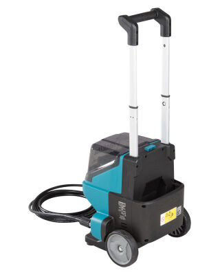 Makita HW001GZ XGT Brushless High Pressure Washer - 40V Battery Makita HW001GZ XGT Brushless High Pressure Washer - 40V Battery