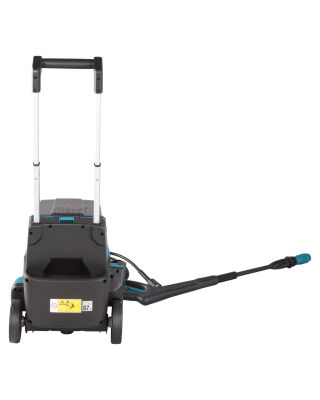 Makita HW001GZ XGT Brushless High Pressure Washer - 40V Battery Makita HW001GZ XGT Brushless High Pressure Washer - 40V Battery