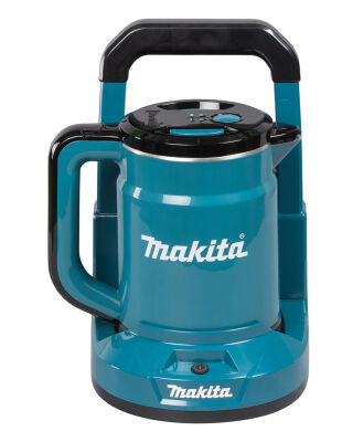 Makita KT001GZ 40VMAX Cordless Kettle Makita KT001GZ 40VMAX Cordless Kettle