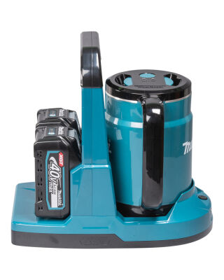 Makita KT001GZ 40VMAX Cordless Kettle Makita KT001GZ 40VMAX Cordless Kettle