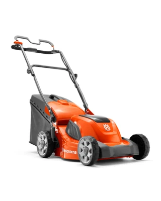 Husqvarna LC 141i 42cm Lawn Mower - 36V Battery