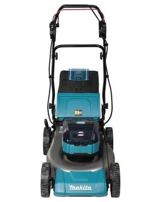 Makita LM001GZ XGT Brushless Lawnmower 48CM - 40V Battery Makita LM001GZ XGT Brushless Lawnmower 48CM - 40V Battery