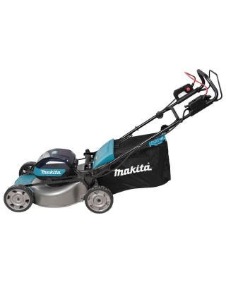 Makita LM001GZ XGT Brushless Lawnmower 48CM - 40V Battery Makita LM001GZ XGT Brushless Lawnmower 48CM - 40V Battery