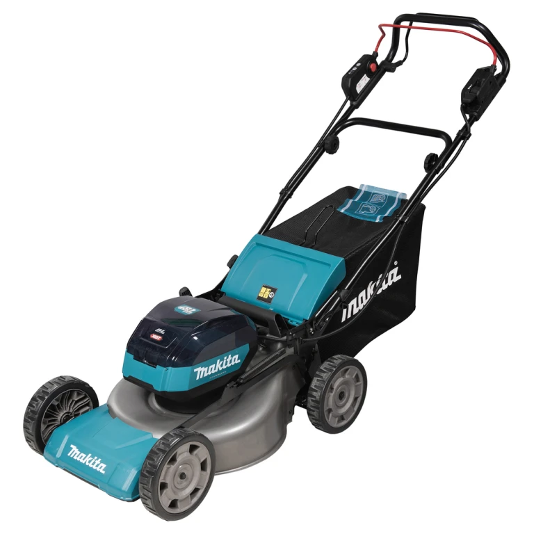 Makita LM001GZ XGT Brushless Lawnmower 48CM - 40V Battery Makita LM001GZ XGT Brushless Lawnmower 48CM - 40V Battery