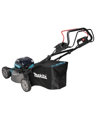 Makita LM001GZ XGT Brushless Lawnmower 48CM - 40V Battery Makita LM001GZ XGT Brushless Lawnmower 48CM - 40V Battery