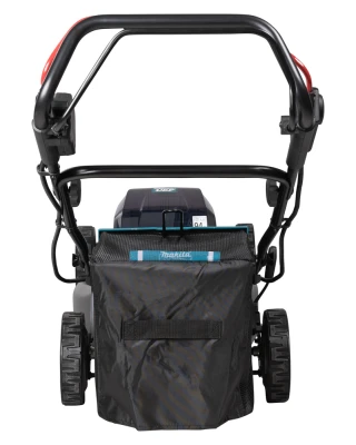 Makita LM001GZ XGT Brushless Lawnmower 48CM - 40V Battery Makita LM001GZ XGT Brushless Lawnmower 48CM - 40V Battery