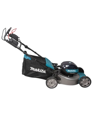 Makita LM001GZ XGT Brushless Lawnmower 48CM - 40V Battery Makita LM001GZ XGT Brushless Lawnmower 48CM - 40V Battery