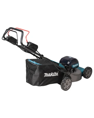 Makita LM001GZ XGT Brushless Lawnmower 48CM - 40V Battery Makita LM001GZ XGT Brushless Lawnmower 48CM - 40V Battery