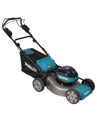 Makita LM001GZ XGT Brushless Lawnmower 48CM - 40V Battery Makita LM001GZ XGT Brushless Lawnmower 48CM - 40V Battery