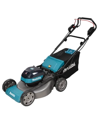 Makita LM002GZ XGT Brushless Lawnmower 53CM - 40V Battery