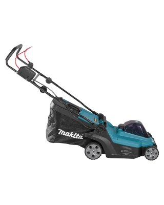 Makita LM003GM103 XGT Lawnmower 38CM with 1X 4.0AH Battery and DC40RC Charger - 40V Battery Makita LM003GM103 XGT Lawnmower 38CM with 1X 4.0AH Battery and DC40RC Charger - 40V Battery