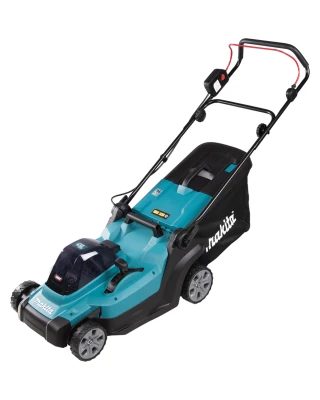 Makita LM004GZ XGT Lawnmower 43CM - 40V Battery