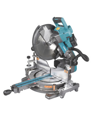 Makita LS003GZ01 40VMAX 305MM Slide Compound Mitre Saw