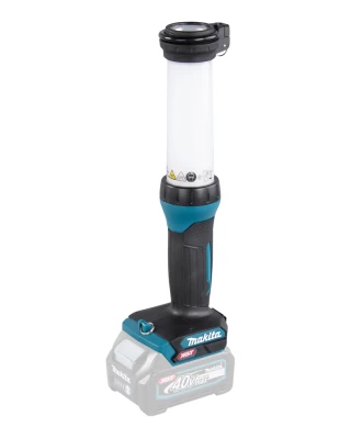 Makita ML002G 40VMAX XGT LED Tube Torch