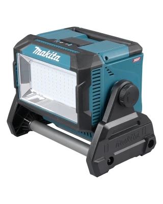 Makita ML009G 40VMAX XGT LED Worklight - Anti-glare Film Makita ML009G 40VMAX XGT LED Worklight - Anti-glare Film