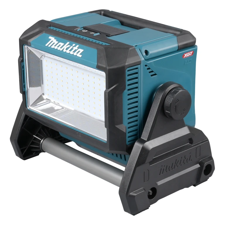 Makita ML009G 40VMAX XGT LED Worklight - Anti-glare Film Makita ML009G 40VMAX XGT LED Worklight - Anti-glare Film