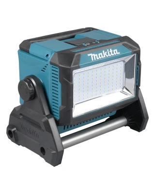 Makita ML009G 40VMAX XGT LED Worklight - Anti-glare Film Makita ML009G 40VMAX XGT LED Worklight - Anti-glare Film