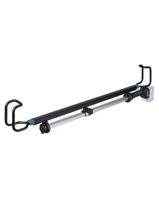 Makita ML012G 40VMAX XGT LED Foldable Bar Light