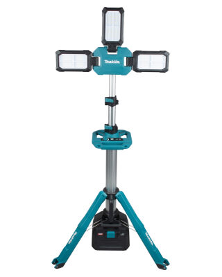 Makita ML014GZ Tower Work Light - 18V - 40V Makita ML014GZ Tower Work Light - 18V - 40V