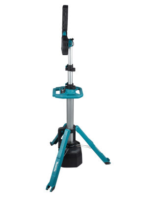 Makita ML014GZ Tower Work Light - 18V - 40V Makita ML014GZ Tower Work Light - 18V - 40V