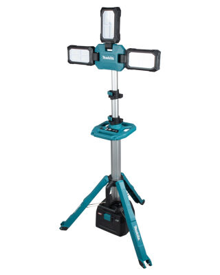 Makita ML014GZ Tower Work Light - 18V - 40V