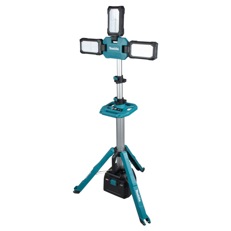 Makita ML014GZ Tower Work Light - 18V - 40V Makita ML014GZ Tower Work Light - 18V - 40V