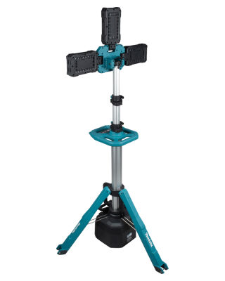 Makita ML014GZ Tower Work Light - 18V - 40V Makita ML014GZ Tower Work Light - 18V - 40V