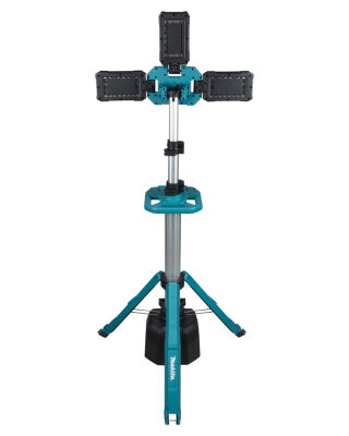 Makita ML014GZ Tower Work Light - 18V - 40V Makita ML014GZ Tower Work Light - 18V - 40V